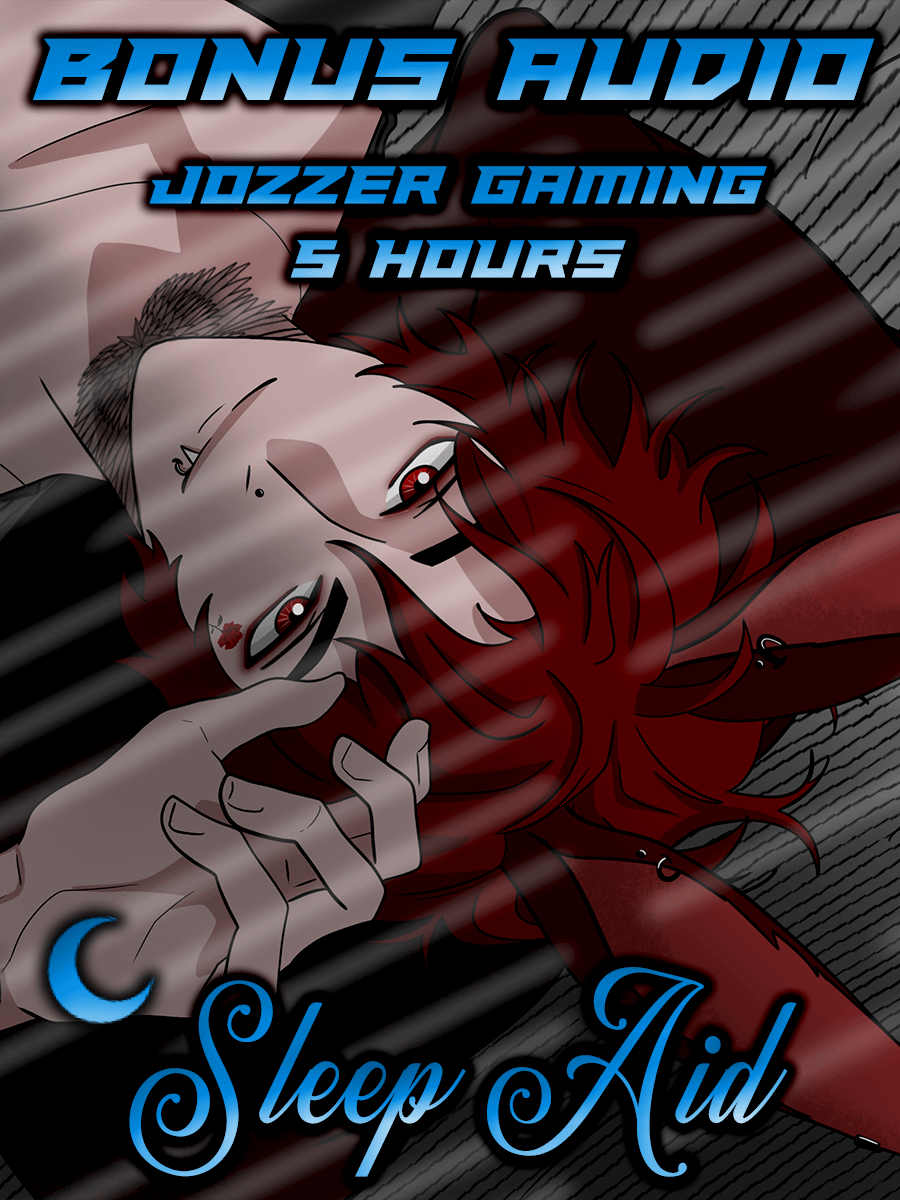 Jozzer Playing Rocket League [5 Hours] [Sleep Aid] product image (1)