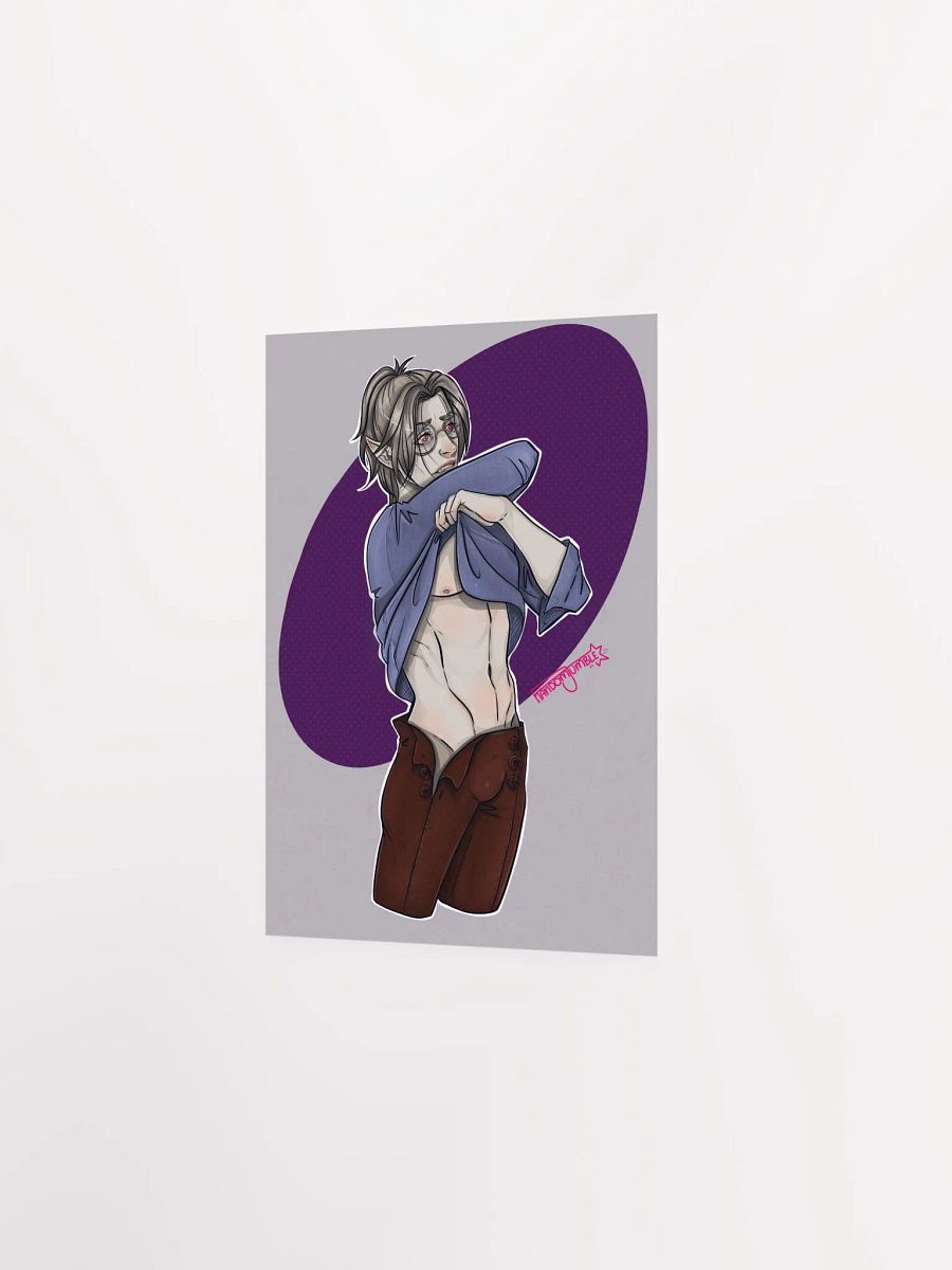 Ottovan Art Print product image (15)