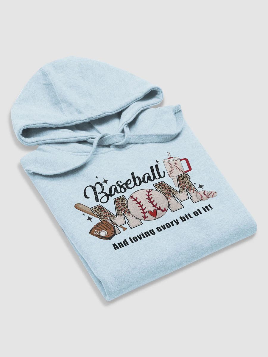 Baseball Mom product image (5)