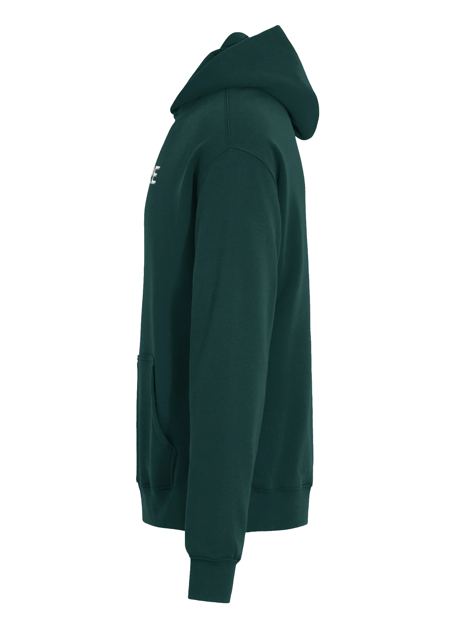 The Moore Heavyweight Hoodie | “Earned, Not Given” Edition product image (20)