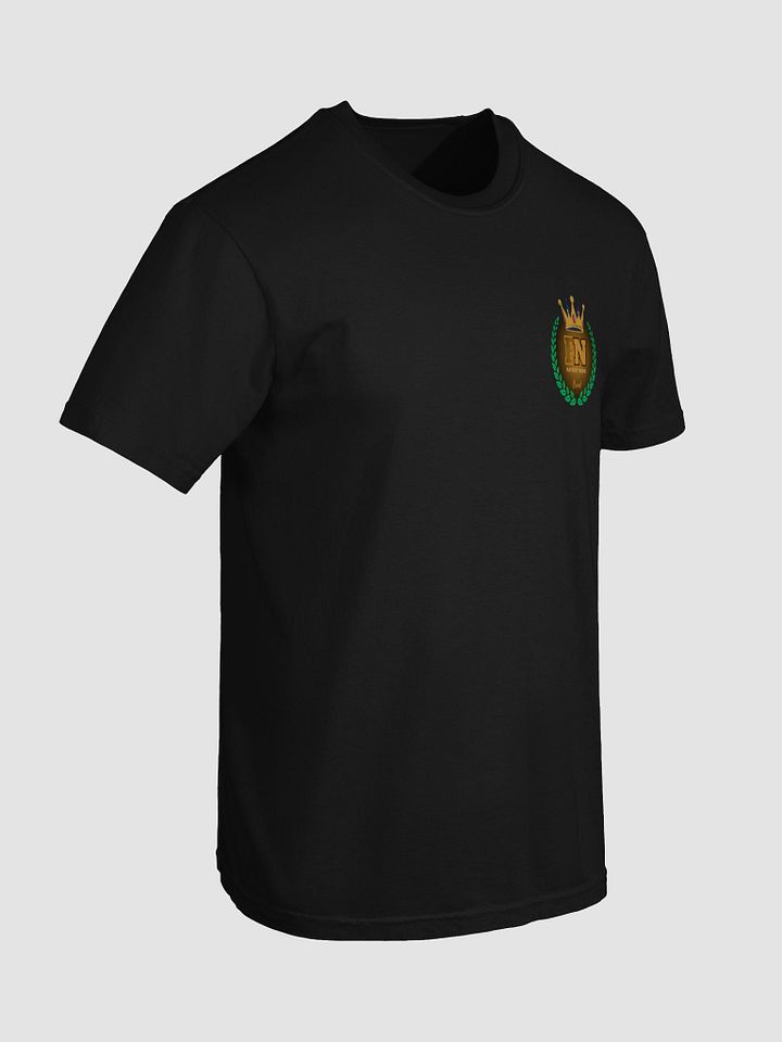 Crowned Patriot T-Shirt product image (13)