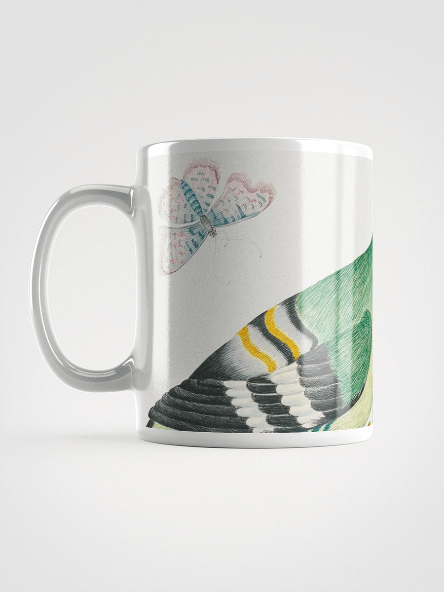 Botanical Beauty Mug product image (6)