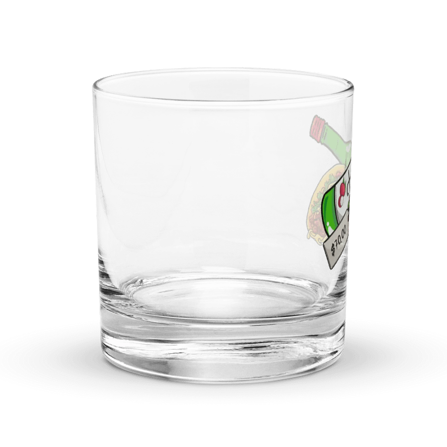 Mistake Over Ice Please! product image (3)