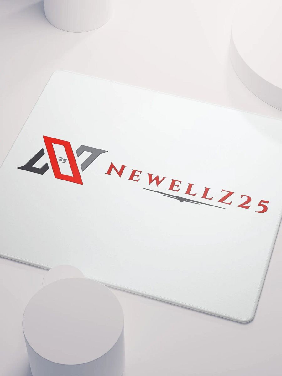 Newellz25 Mouse Pad product image (3)