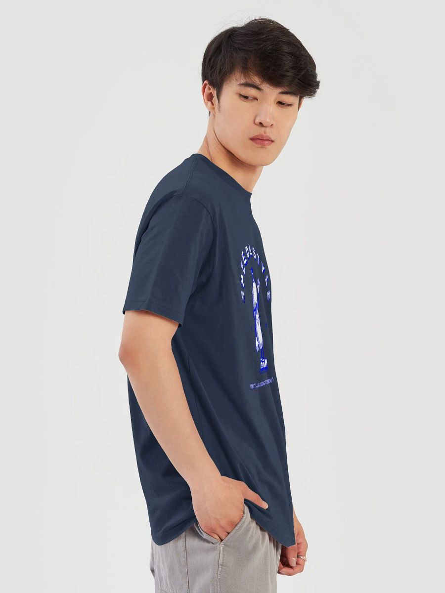 Zero to Sixty Super Soft T-Shirt product image (6)