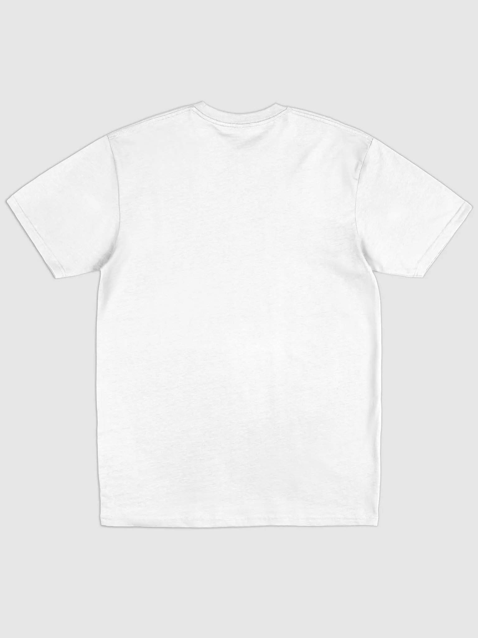 Cotton Heritage Men's Premium Heavyweight Tee:fate product image (17)