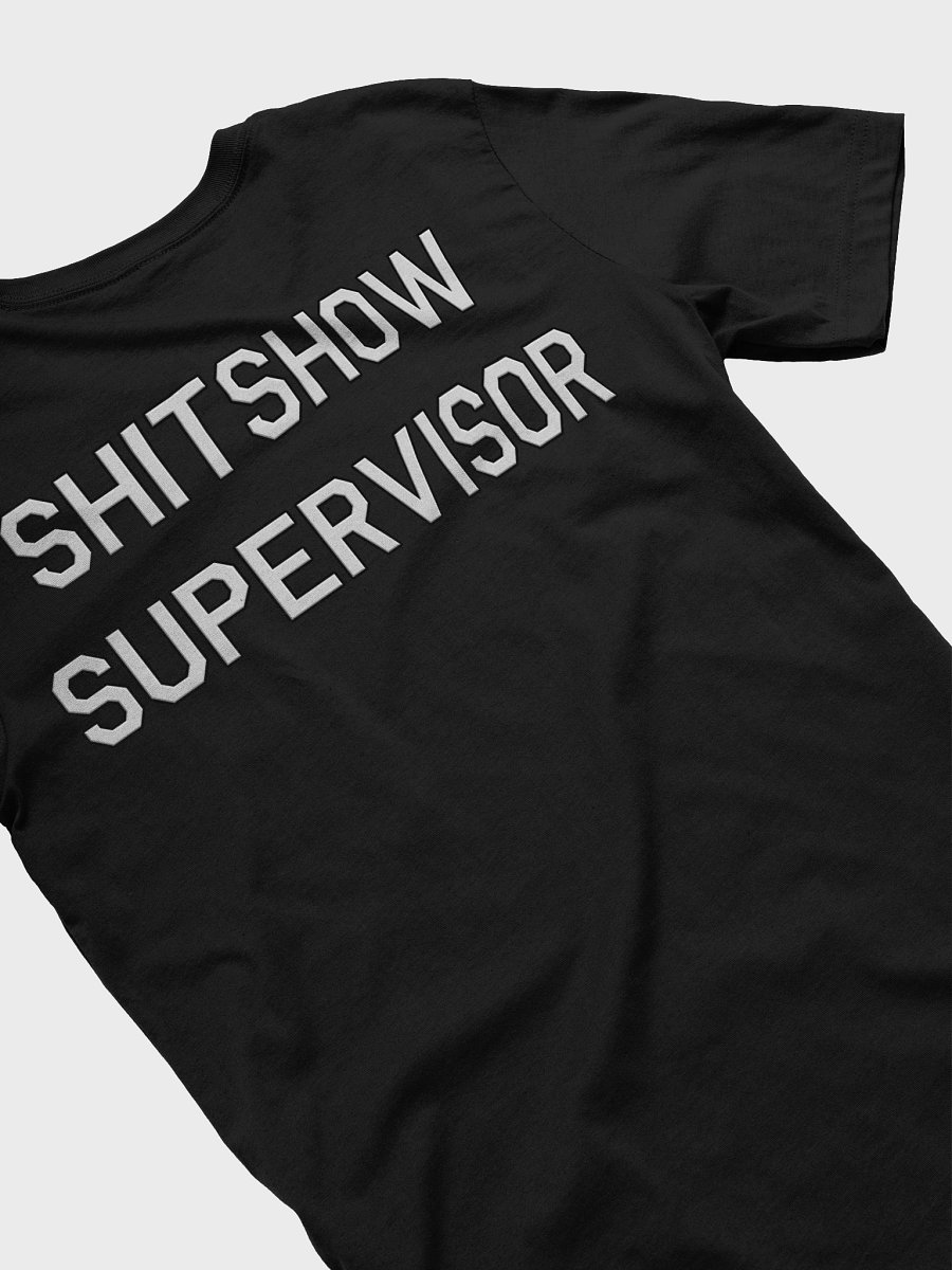 nope snark - shitshow tee product image (36)