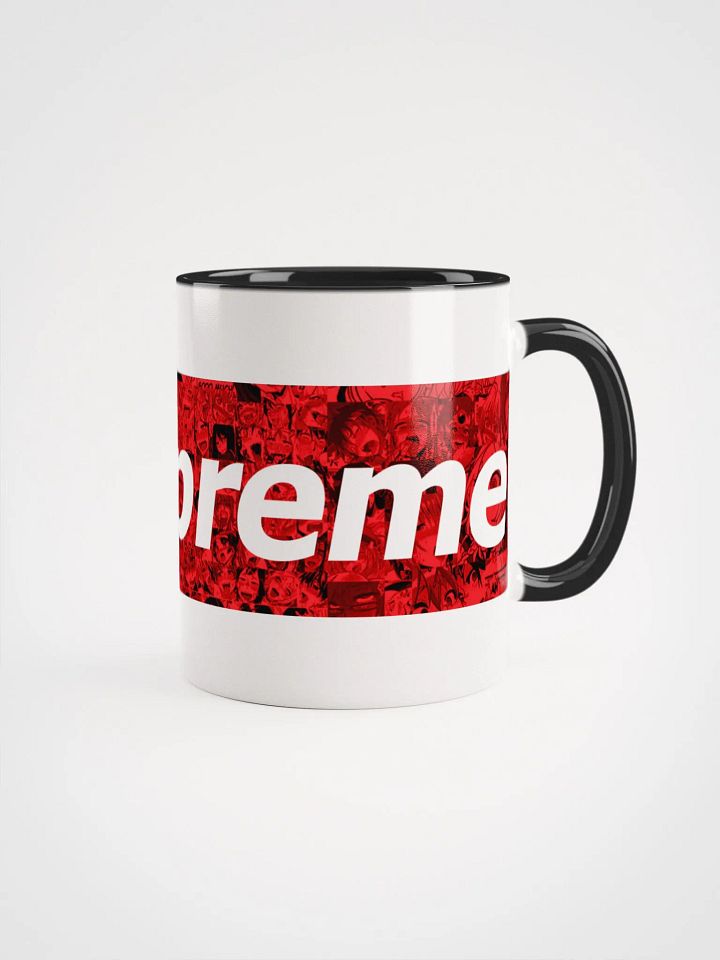 Limited Adult Mug with Color Inside product image (1)