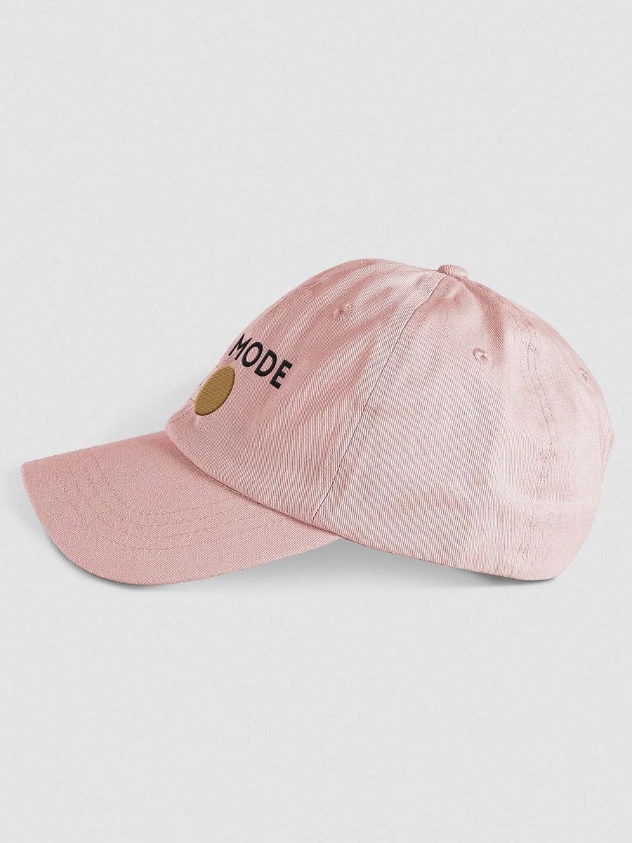 Boss Mode Dad Hat product image (3)