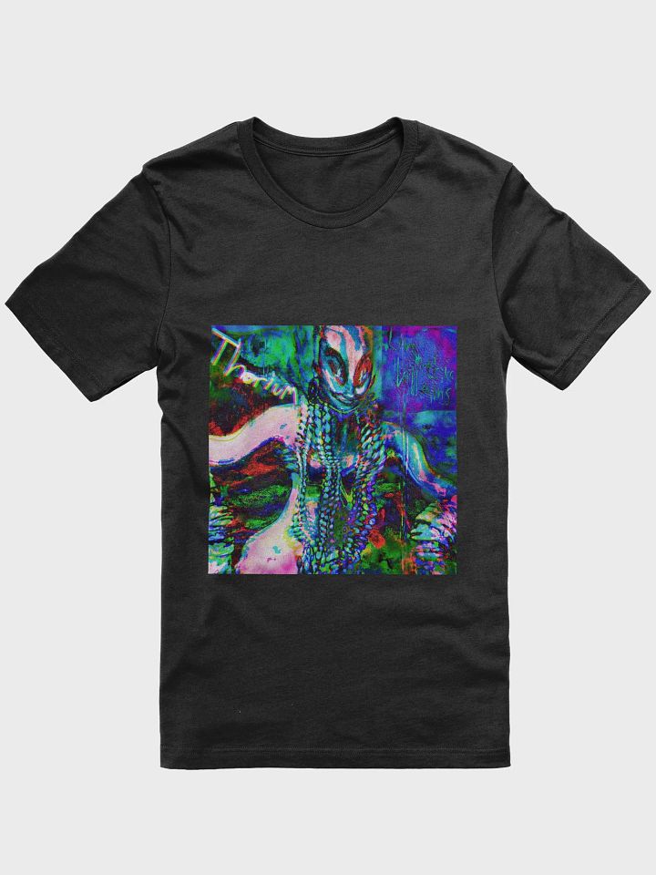 Limnetic Villains Thorium Soft Light T Shirt product image (1)