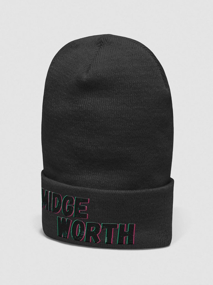 Beanie product image (9)