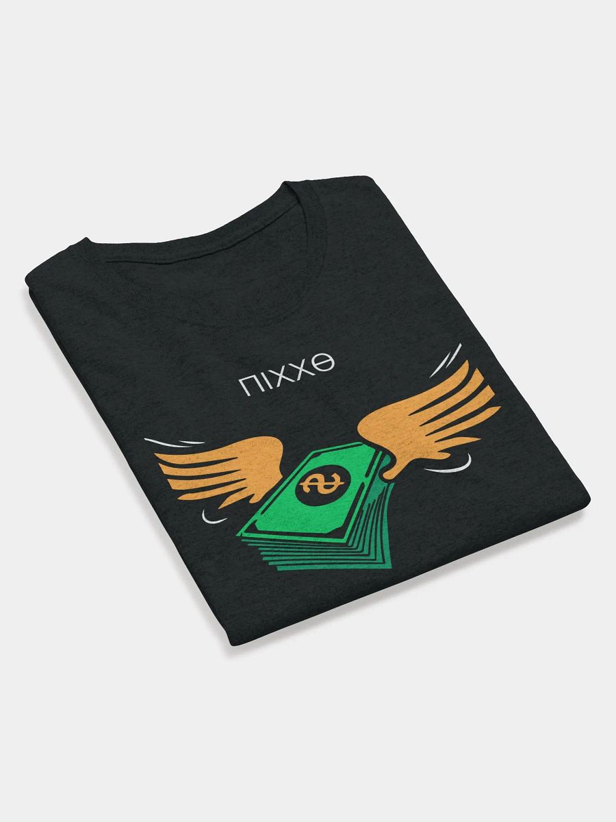 Capitalism Women's Premium T-Shirt product image (19)