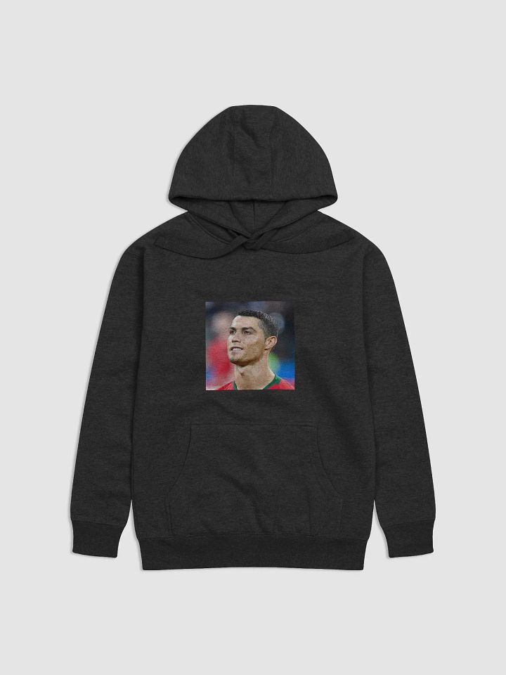 ronaldo girl T Shirts product image (1)