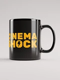 Cinema Shock Logo Coffee Mug product image (1)