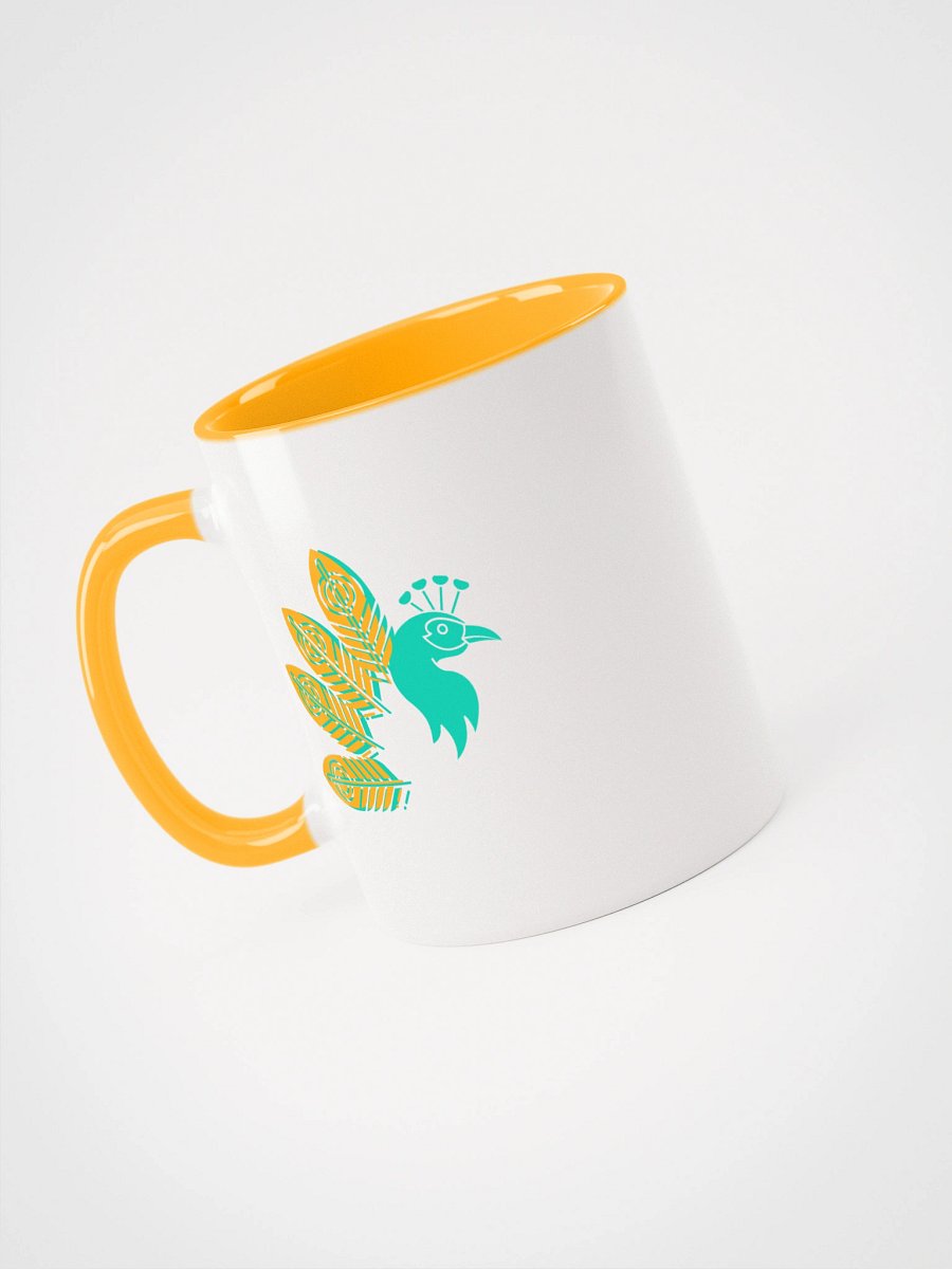 Hera Ceramic Mug product image (10)