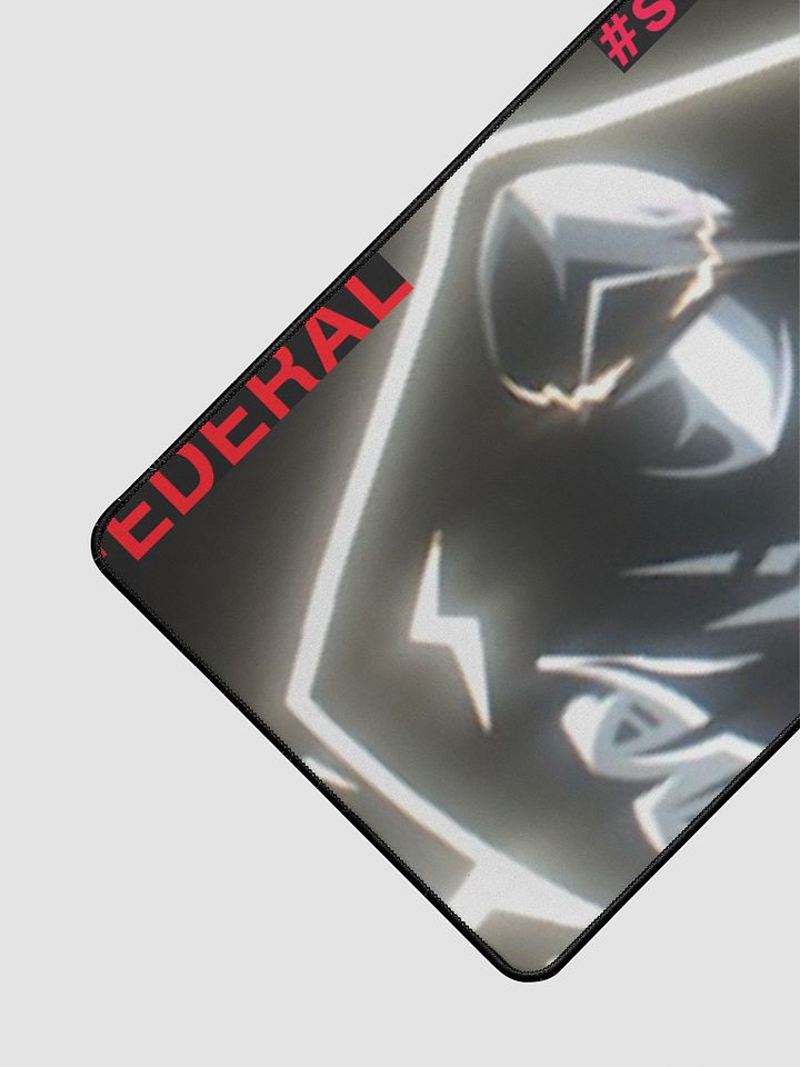 Federal Desk Mat product image (2)