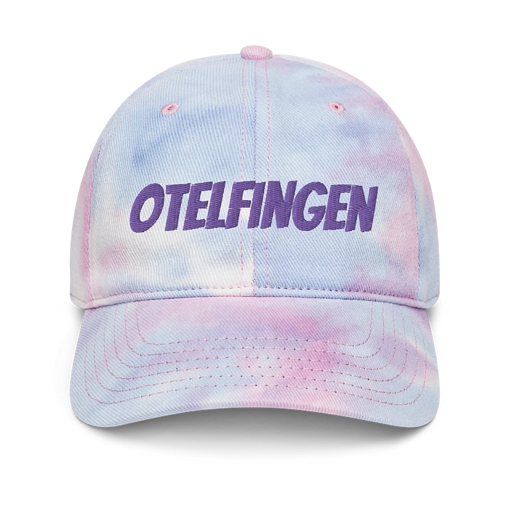 OTELFINGEN Cap product image (1)