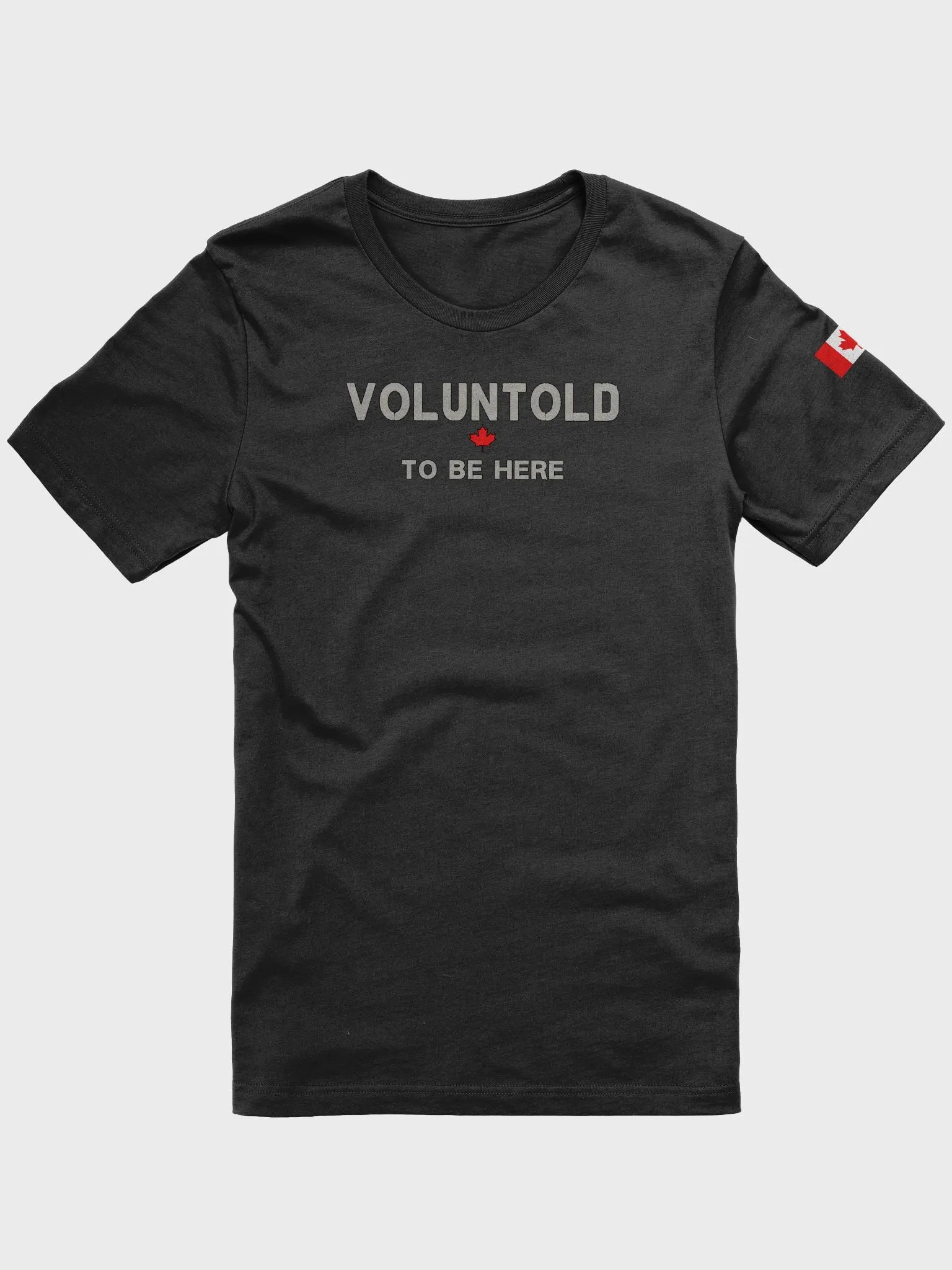 The Voluntold product image (1)