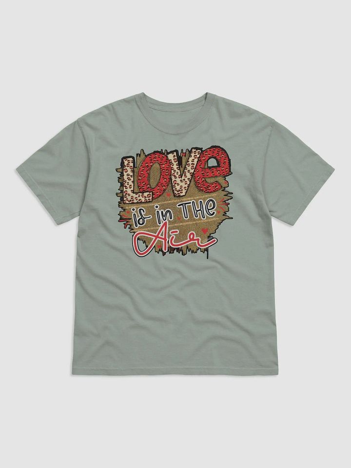 LOVE IS IN THE AIR product image (7)