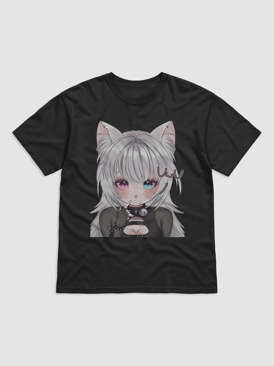 [Series 2.0 Model] Cwute UwU T-shirt product image (1)