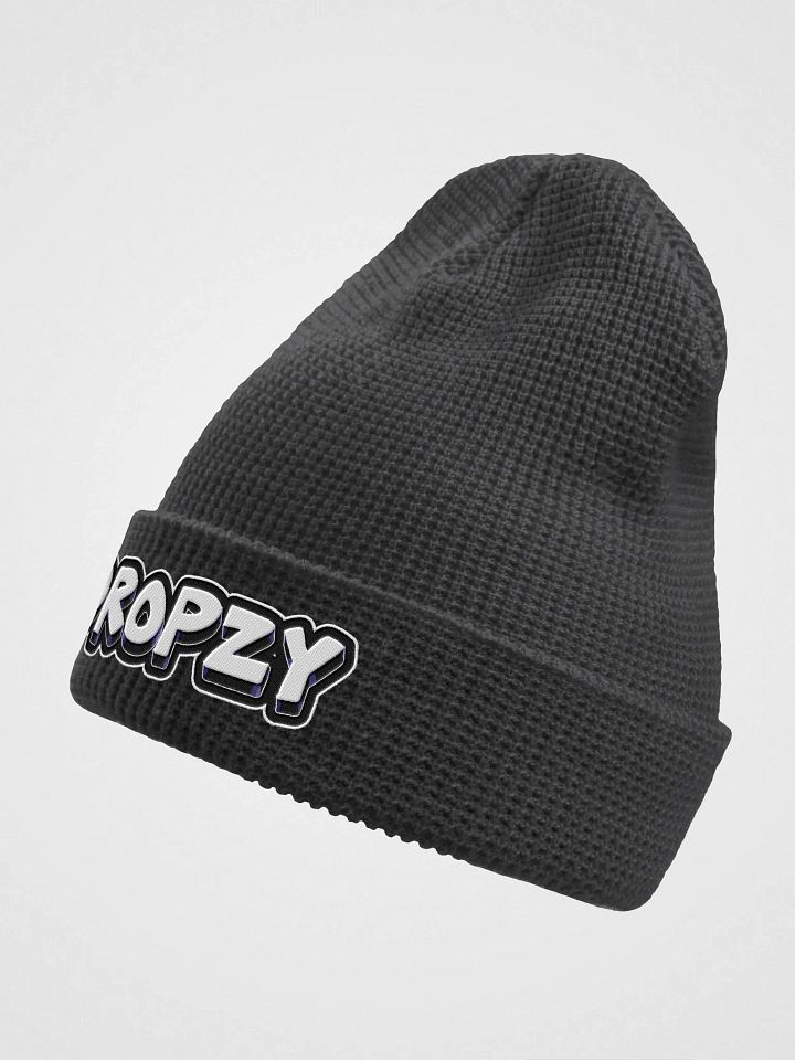 Dropzy Beanie product image (2)