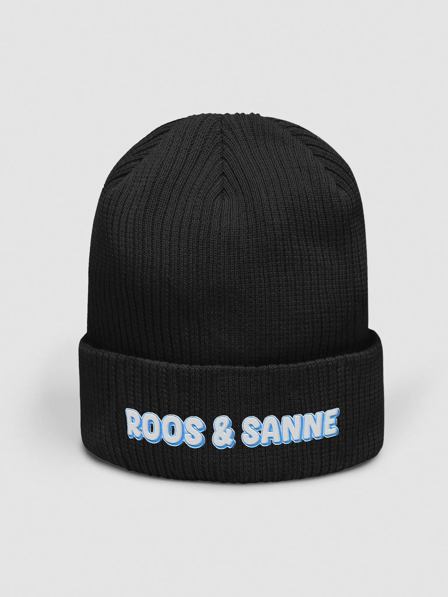 Roos & Sanne Beanie product image (4)