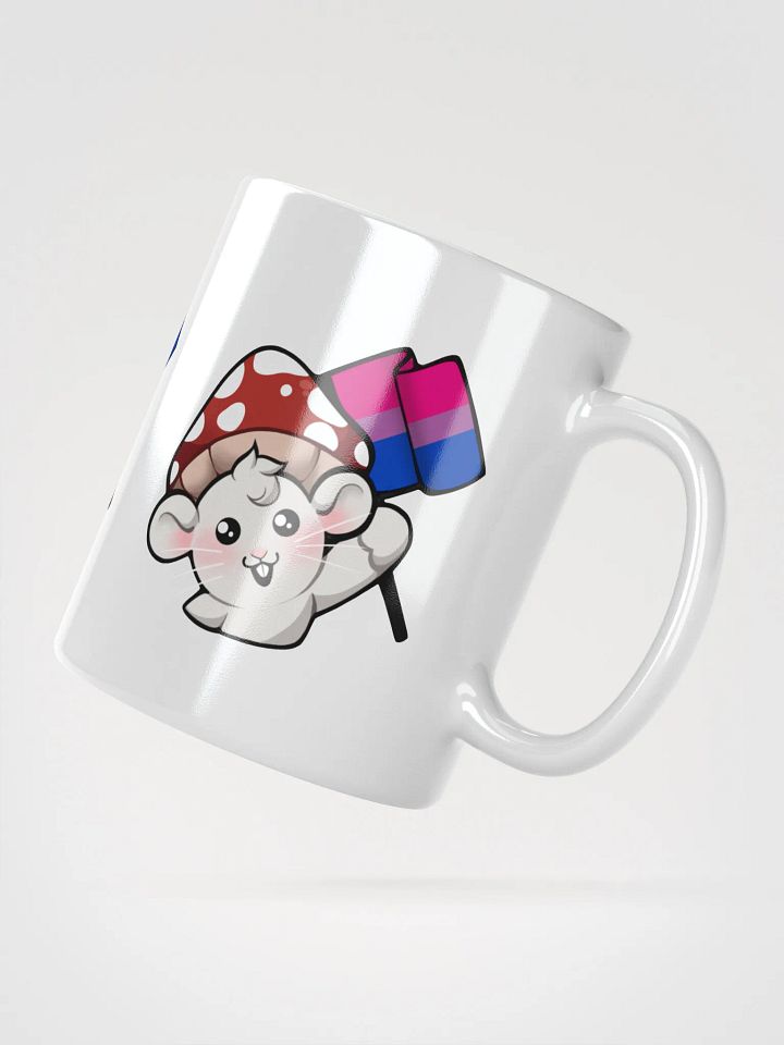 Bisexual Pride Mug product image (2)