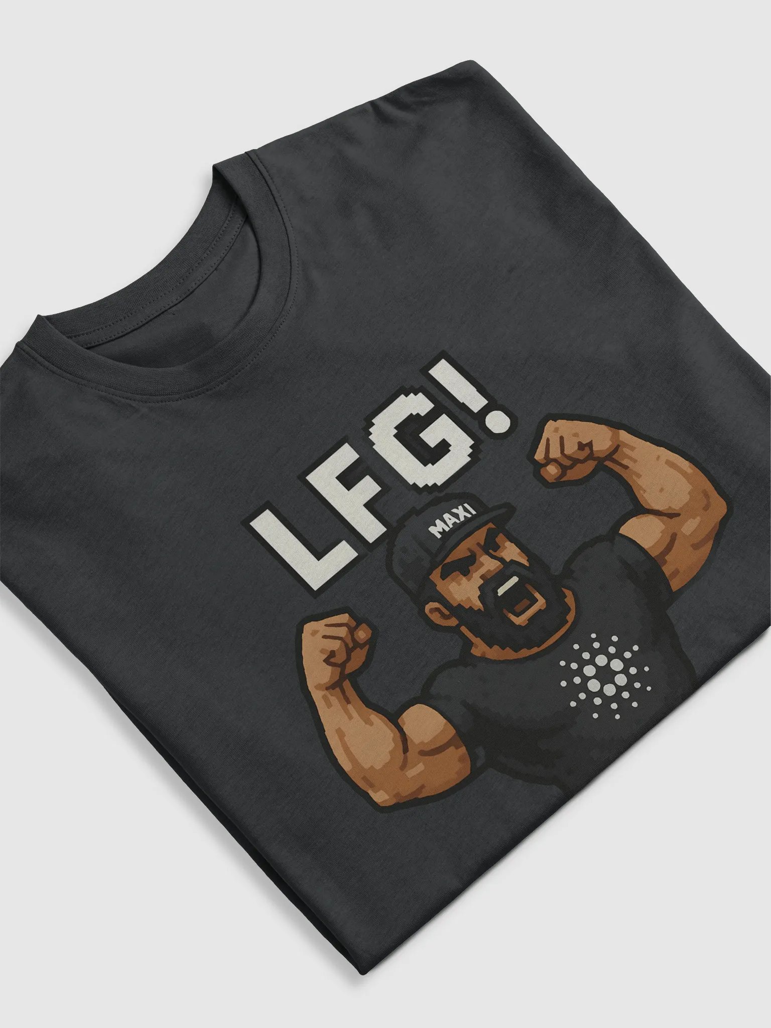 $MAXI TEE product image (5)