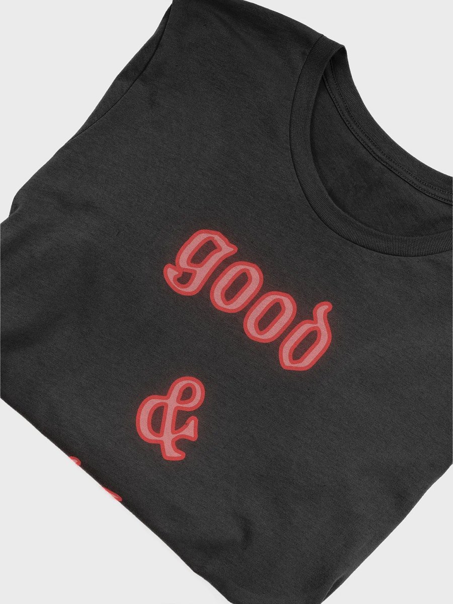Good + godless red product image (5)