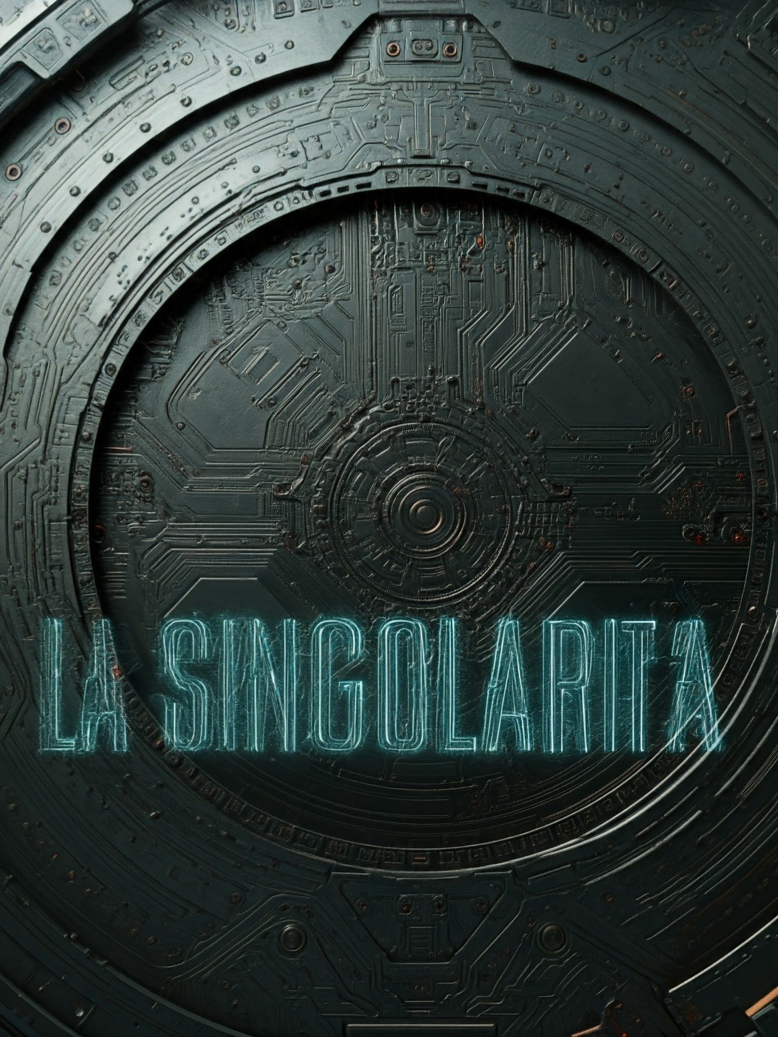 La Singolarità - Robomind - Libro Secondo (Epub) product image (2)
