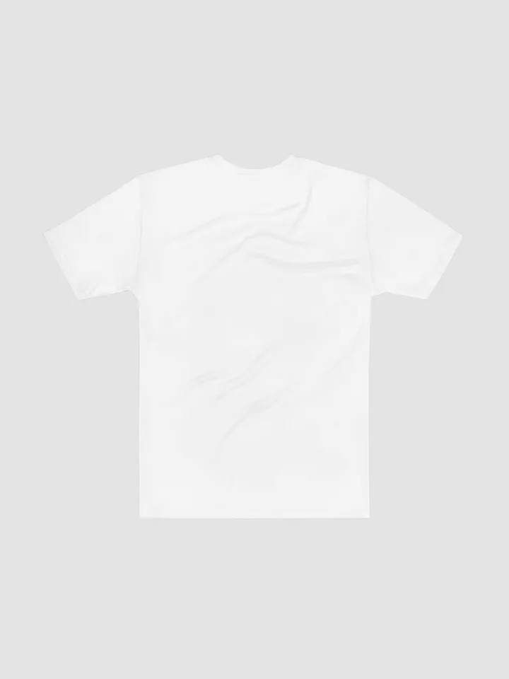 Vintage Valkyrie Mens T-Shirt - White | N7G product image (2)