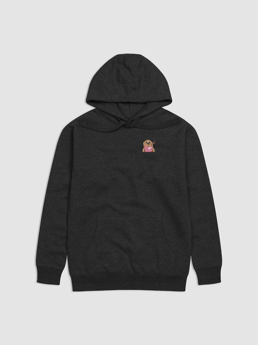 Loki Love Sweatshirt product image (11)