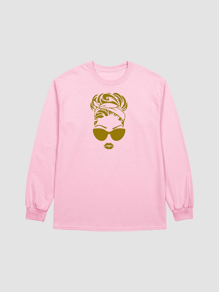 Gildan Ultra Cotton Long Sleeve T-Shirt - 22S13 product image (1)