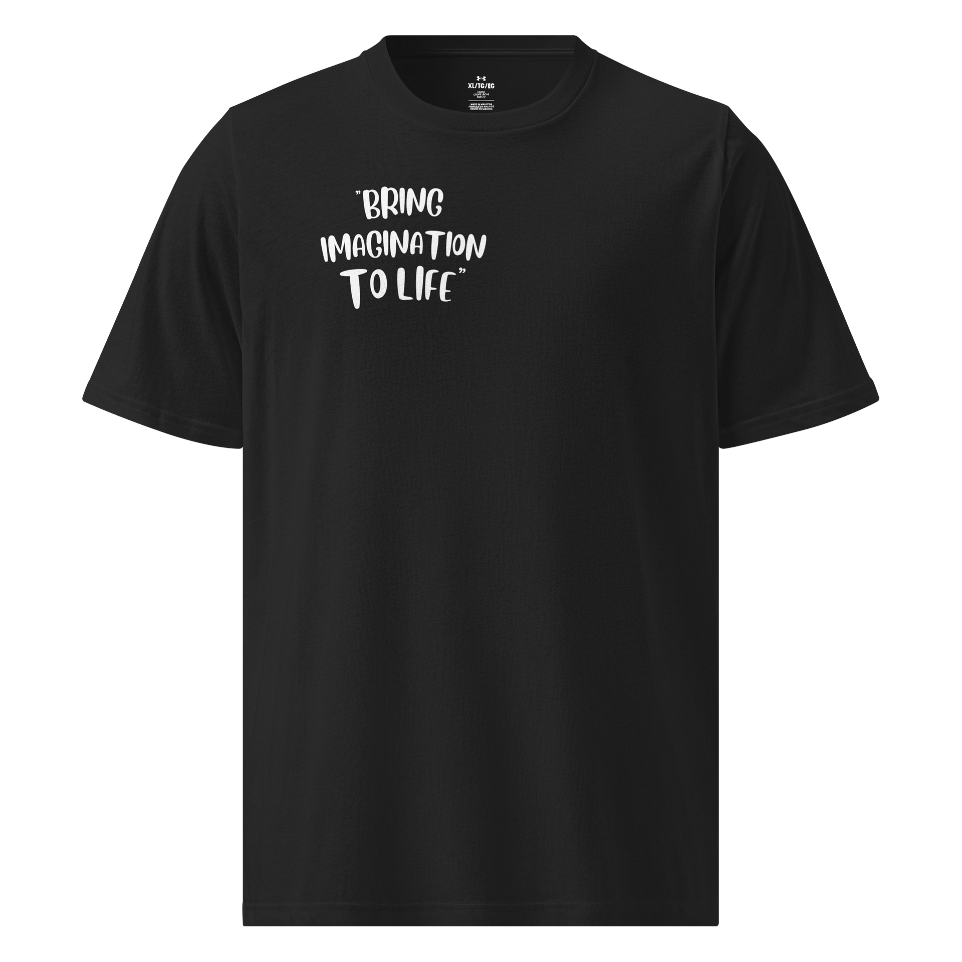 Under Armour Imagination T-Shirt product image (1)