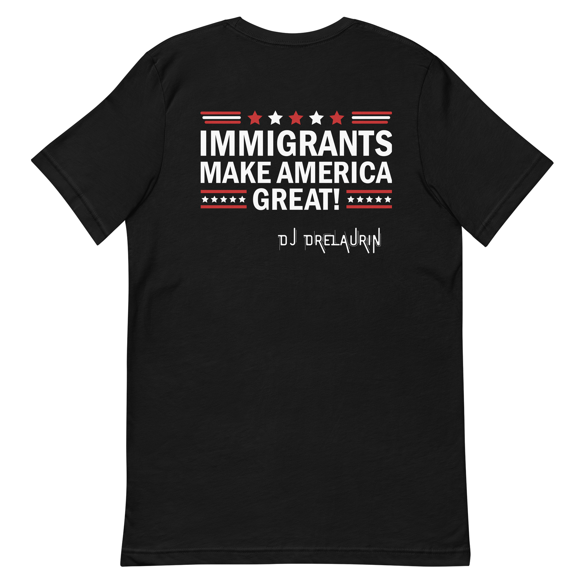 Equality T-shirt product image (6)