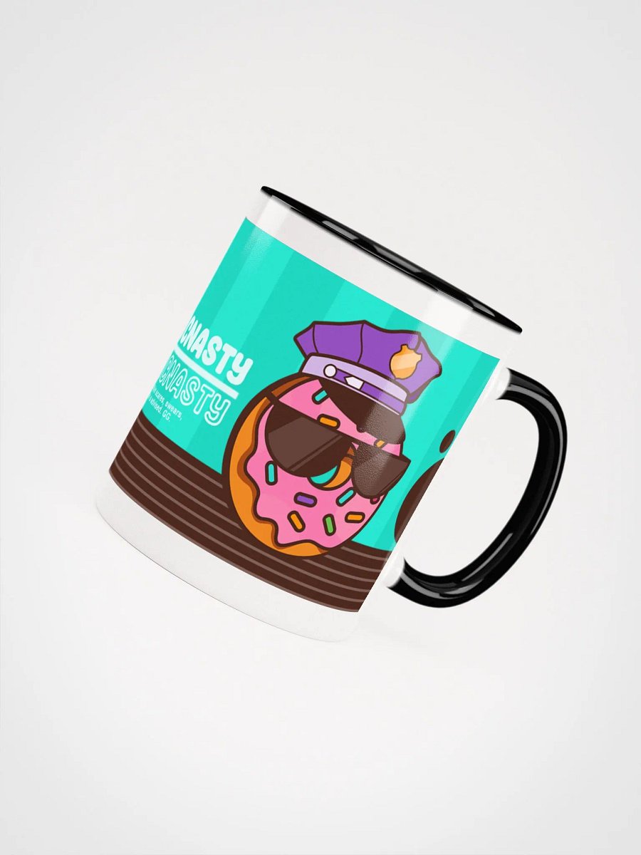 McNasty Mug! product image (4)