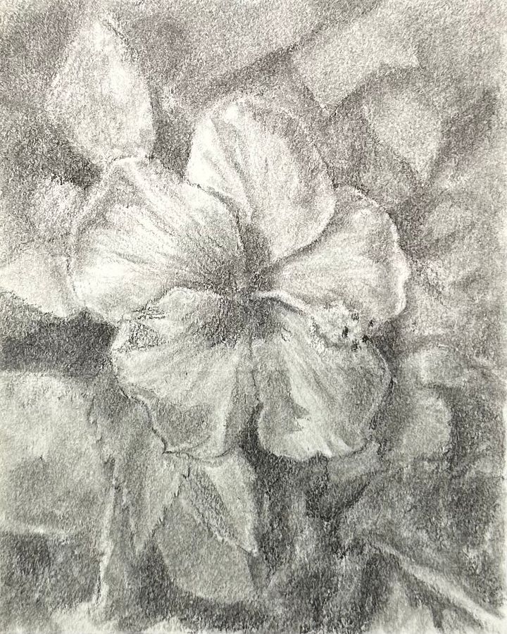 Afternoon Flower product image (1)