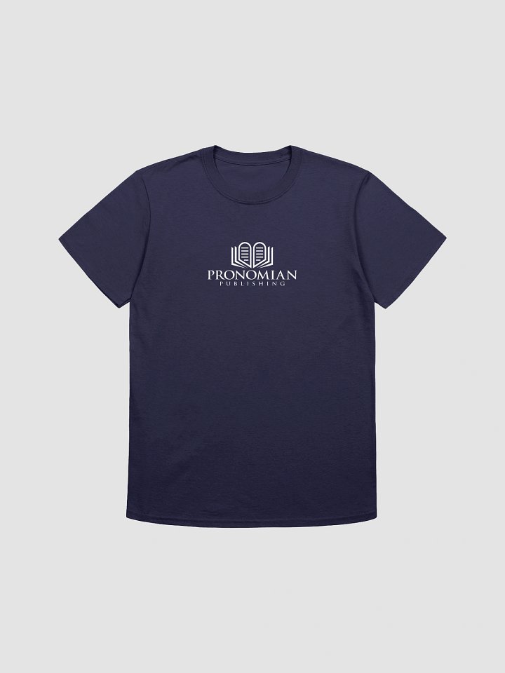 Pronomian Publishing T-Shirt product image (5)
