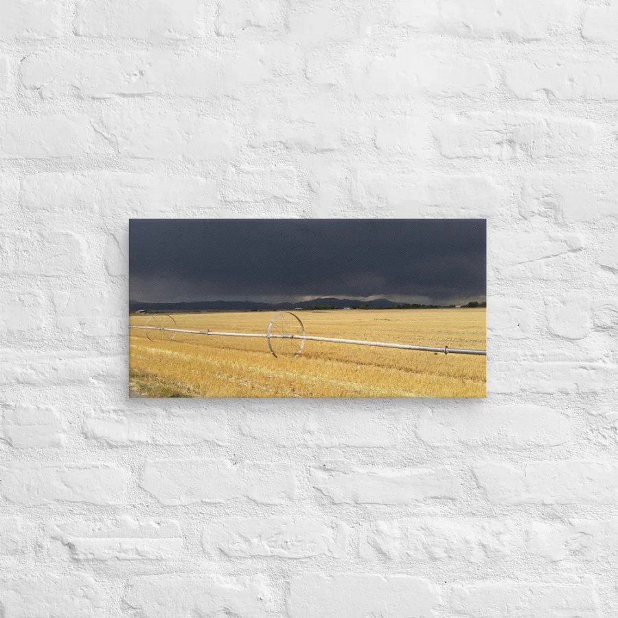 Approaching Storm - Cavas product image (6)