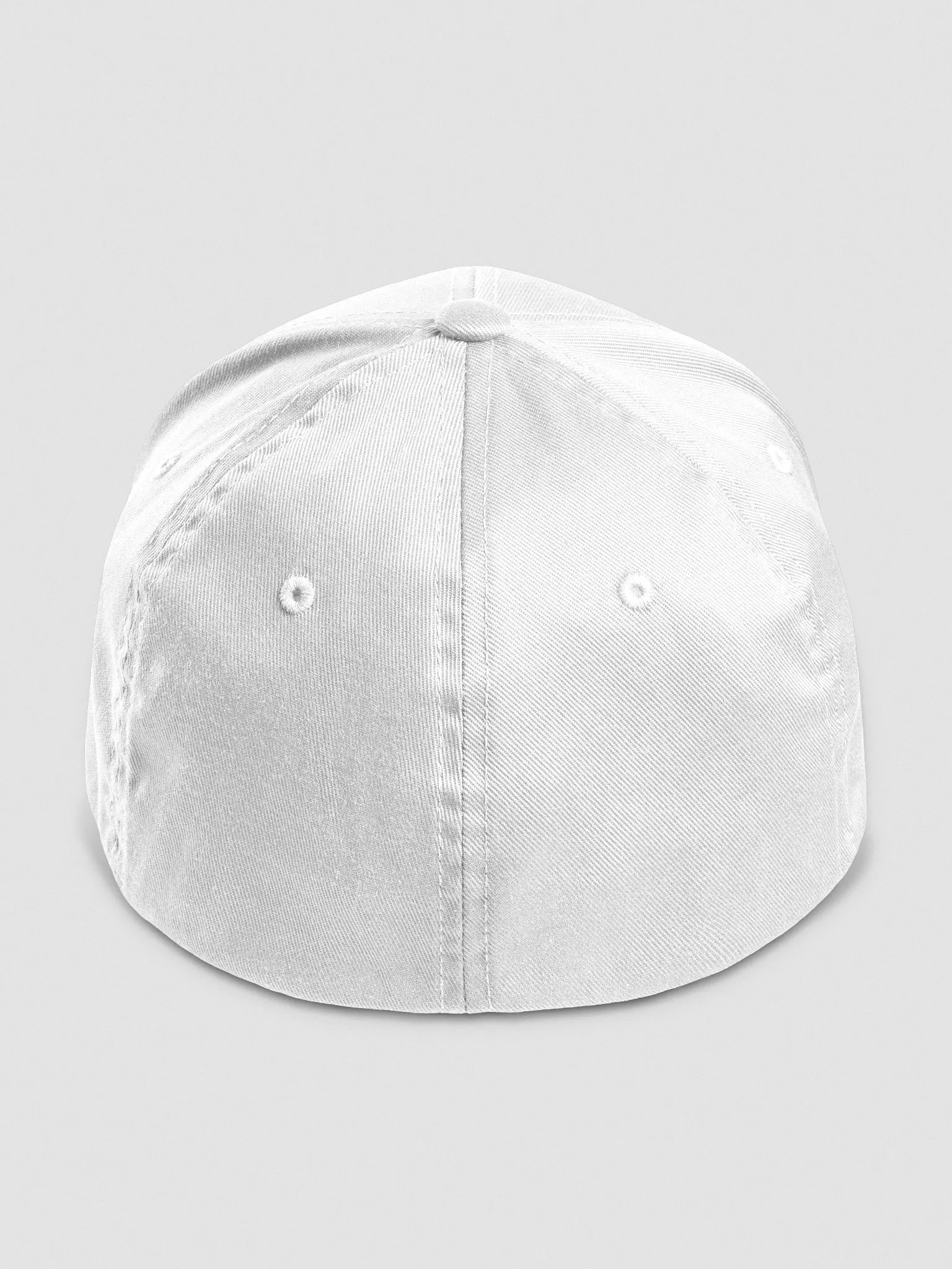 Whiskey Sippers Ofiicial Logo Flexfit Cap product image (4)