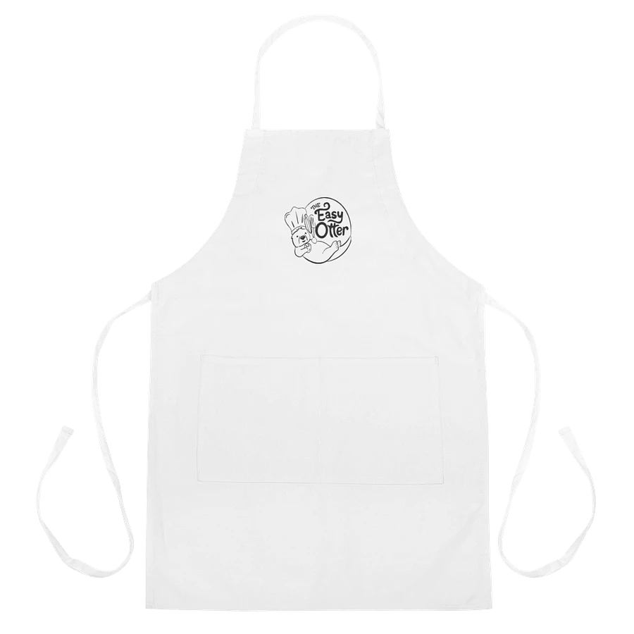 Easy Otter Apron product image (2)
