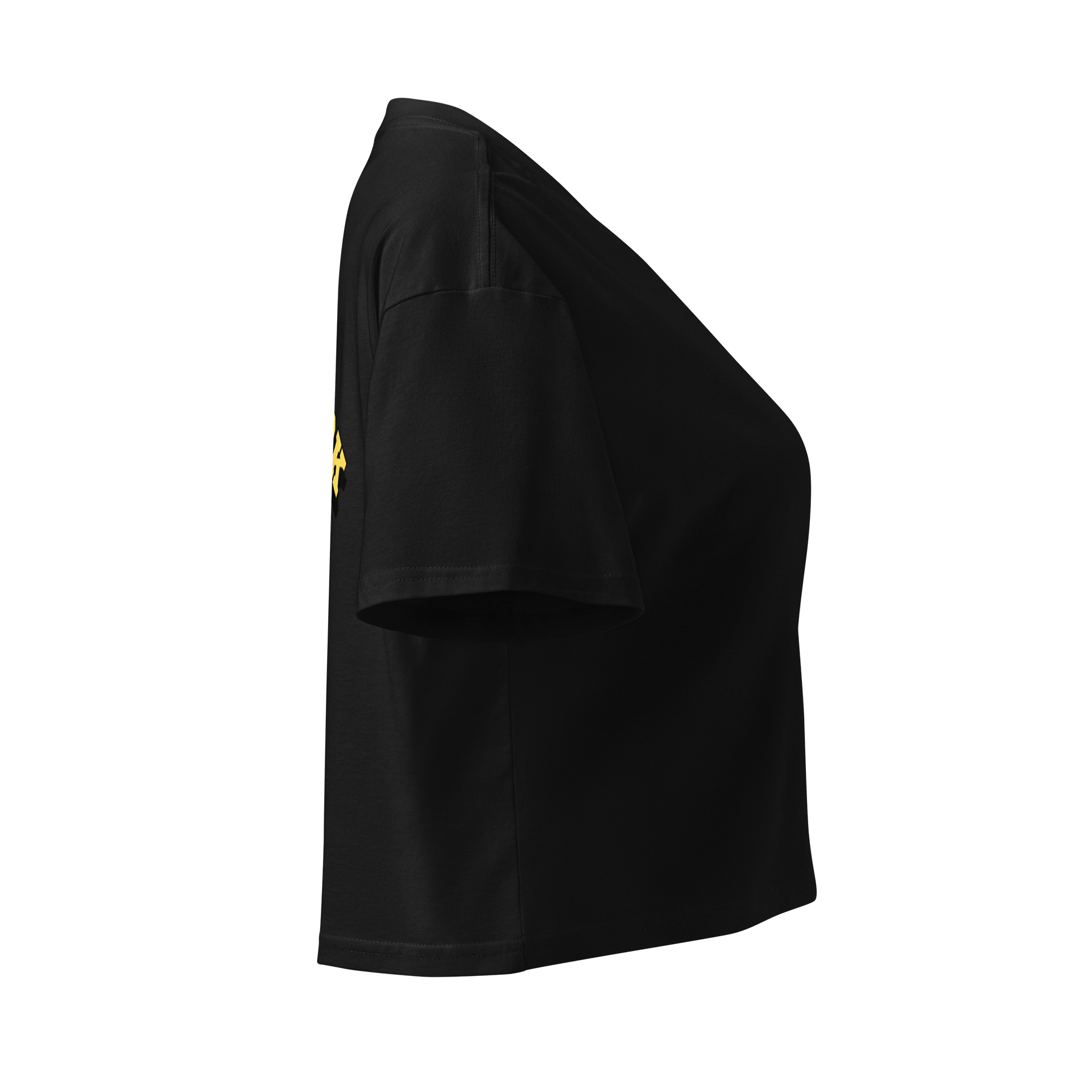 Willowbrook Unisex Crop Top product image (4)