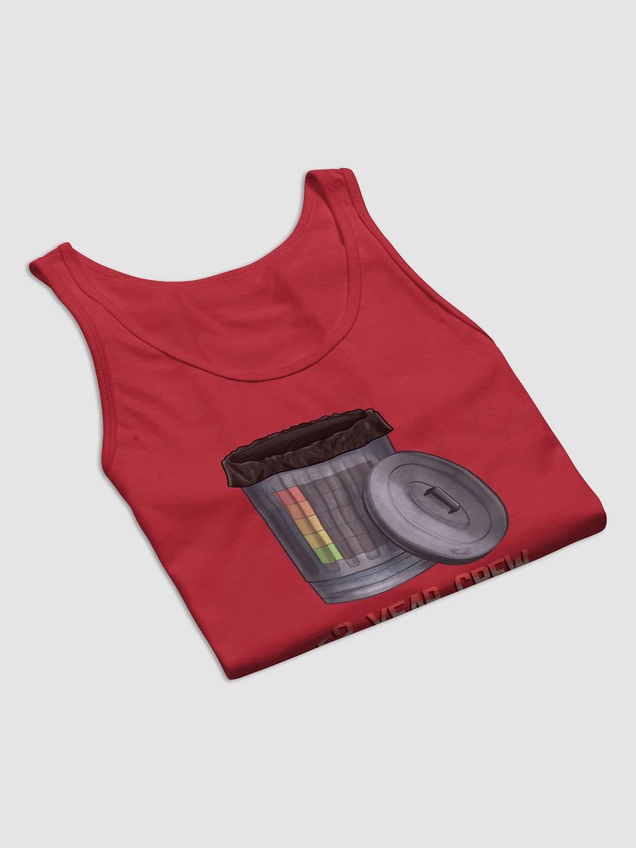 Less Than 2 Year Bin 'Em Tank product image (4)