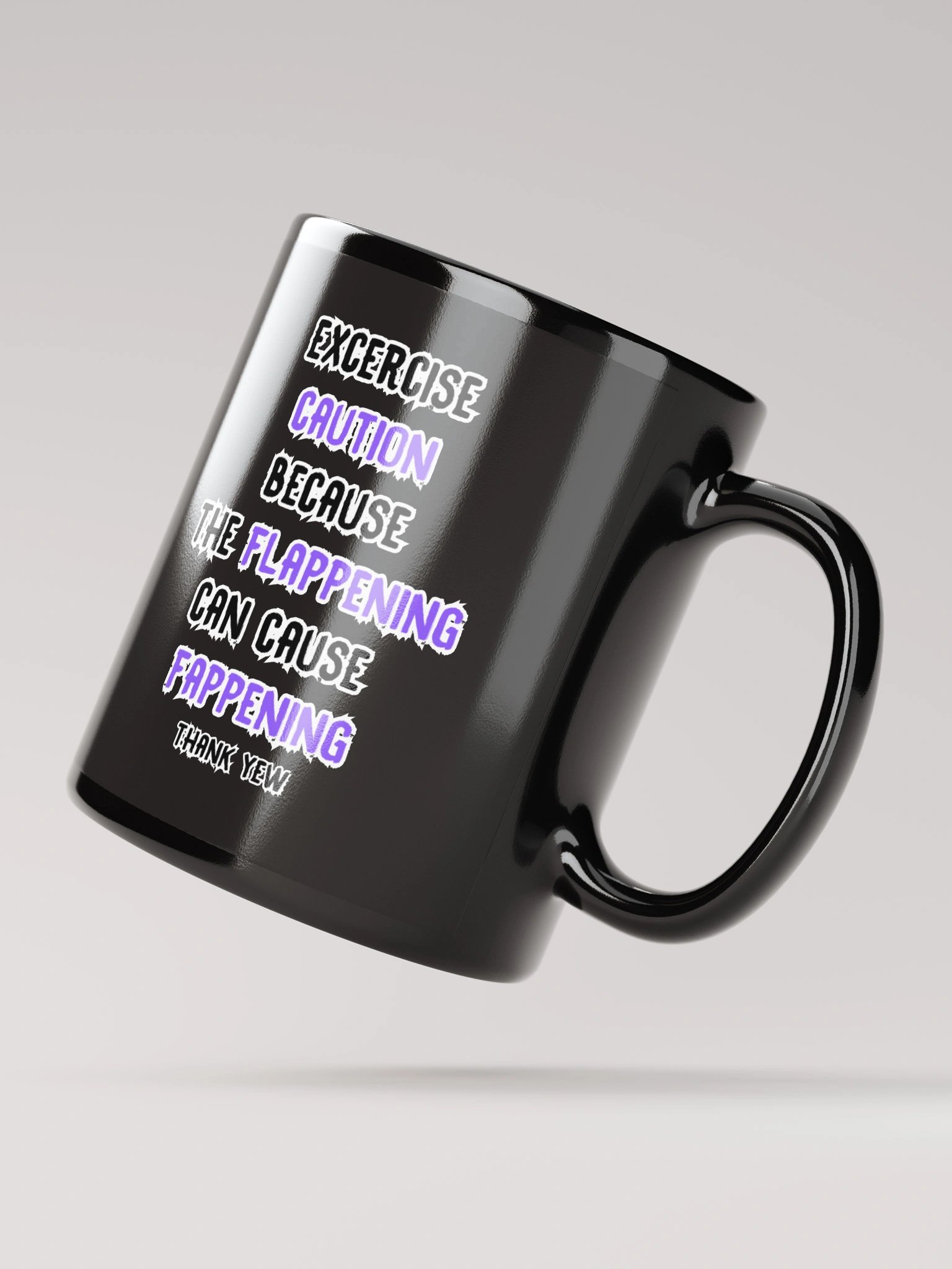 The Flappening Mug product image (2)