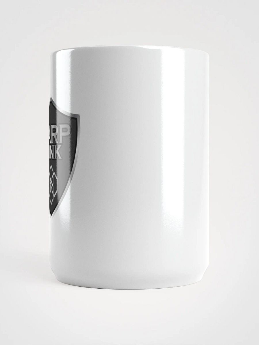 LL Logo mug product image (3)