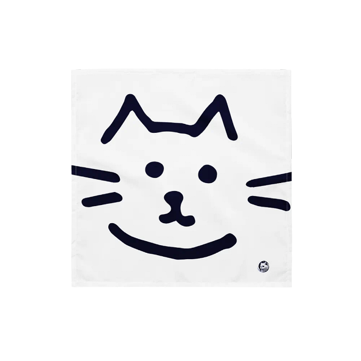 All-Over Print Bandana product image (1)