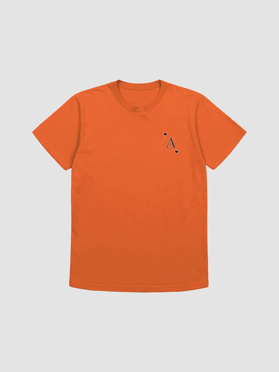 Ace of Spades Mens Tee product image (1)