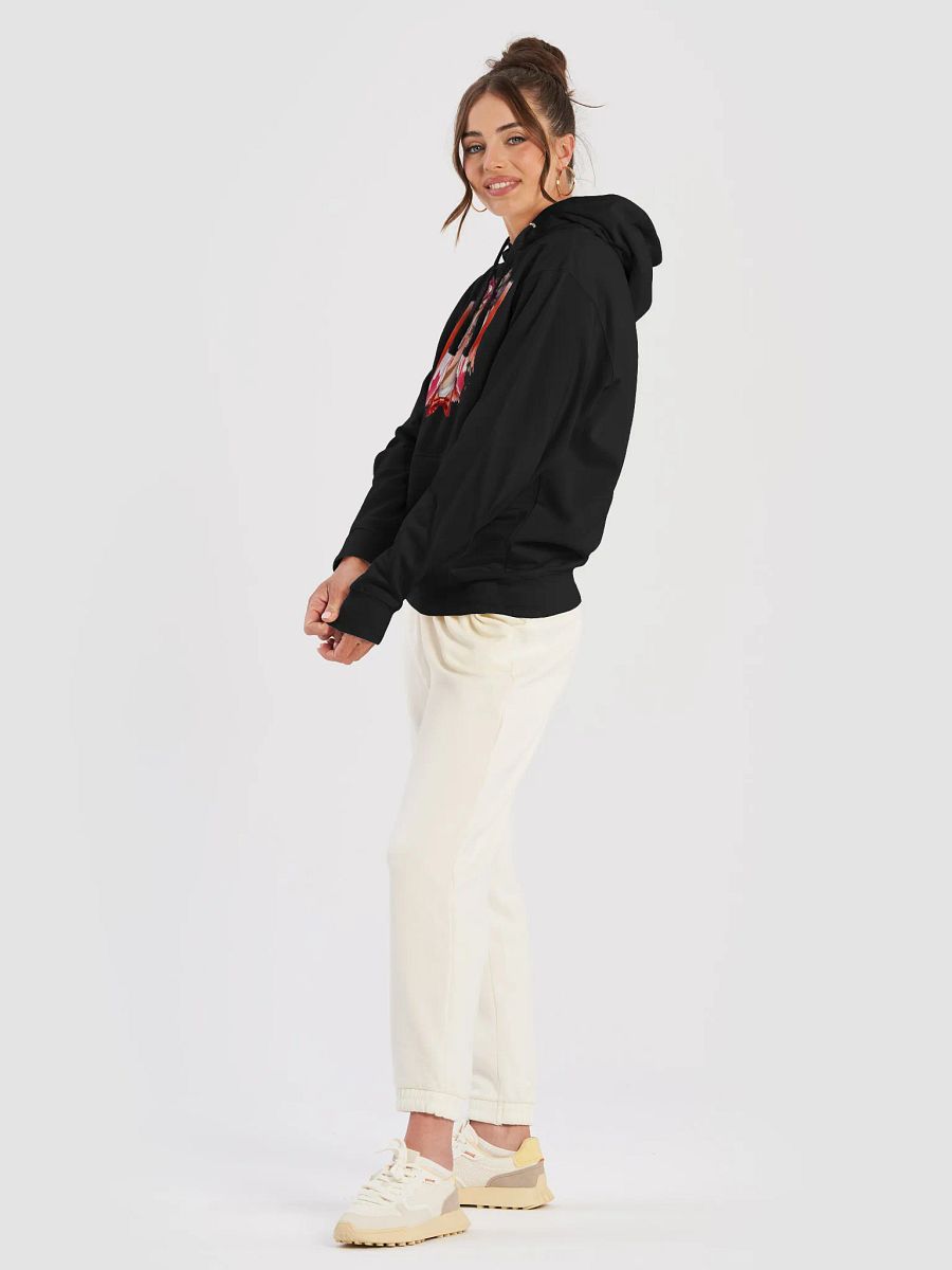 Canadian Pride Illustrated Hoodie product image (46)
