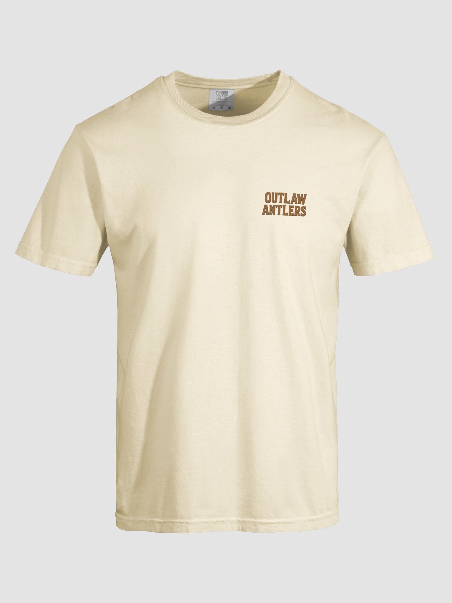 "My Soul Longs for You" Deer – Psalms 42:1 Christian Outdoors Shirt product image (7)