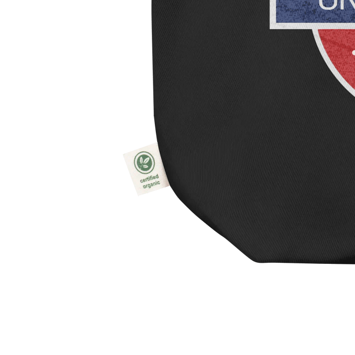 The Velvet Underground Canvas Tote product image (2)